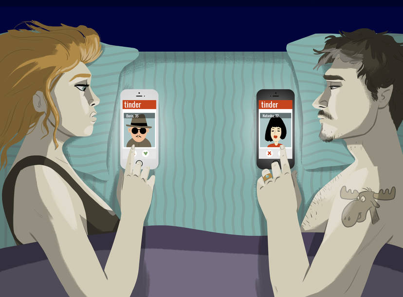 These Are The Best Apps For Finding A Threesome & You May Use Some Of Them Already