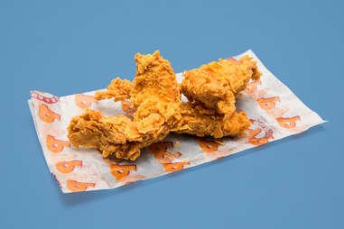 chicken tenders popeyes