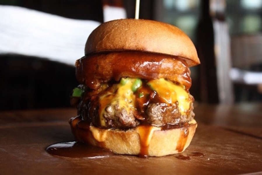 The Standing Room A Restaurant in Redondo Beach, CA Thrillist