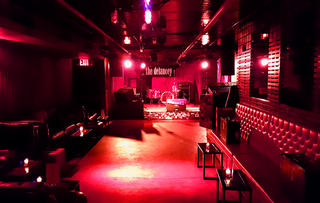 2nd Floor On Clinton A New York Ny Bar