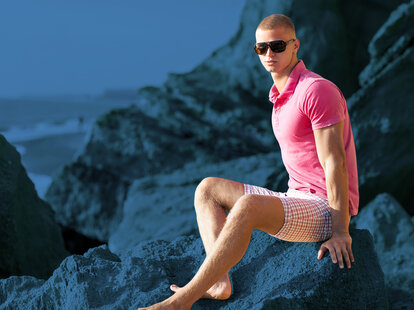 what women think of men’s summer fashion