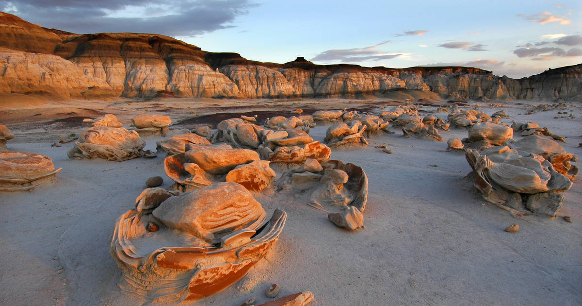 The best way to see the beauty of America's Great Plains? On foot