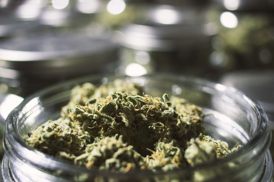 Marijuana Storage Methods - How to Store Weed - Thrillist