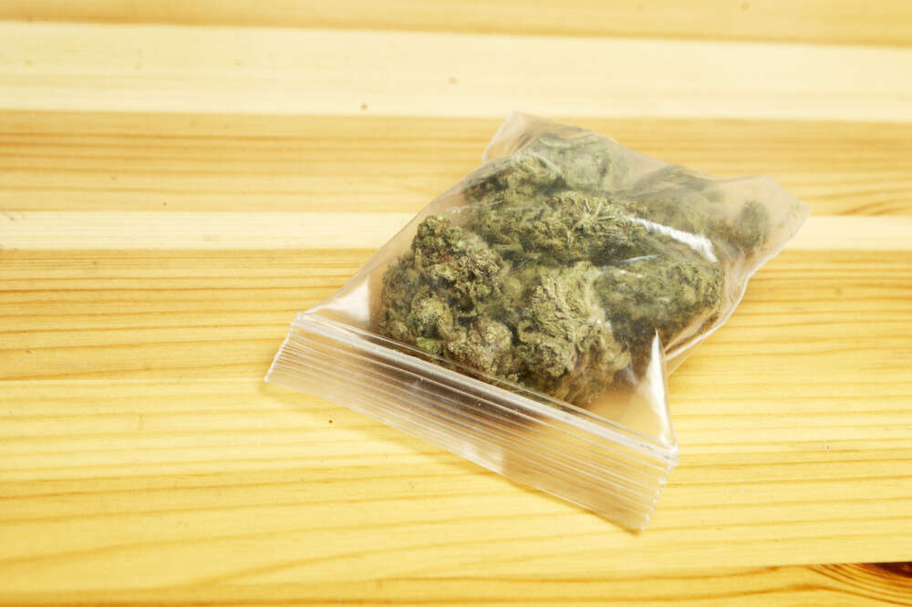 Marijuana Storage Methods - How to Store Weed - Thrillist