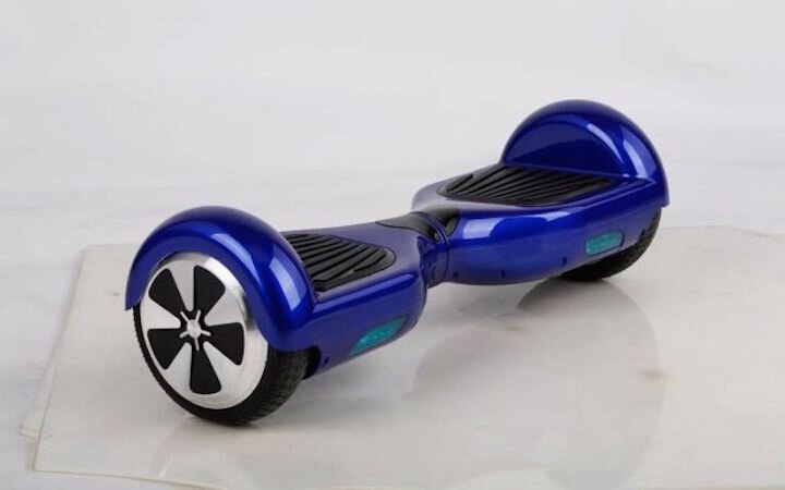 hoverboard, skateboard