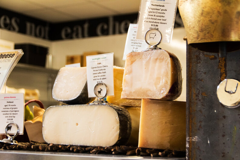 Inside Liberty Public Market Thrillist