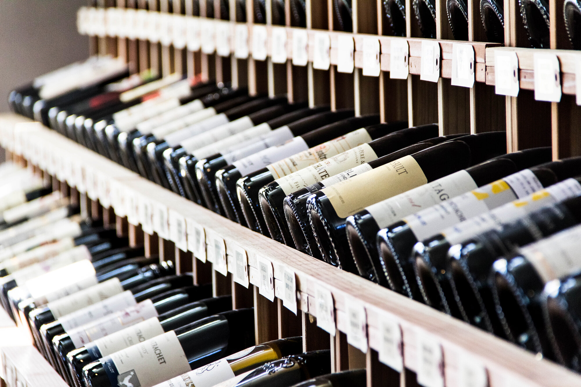wine, wine rack, wine selection, liberty public market