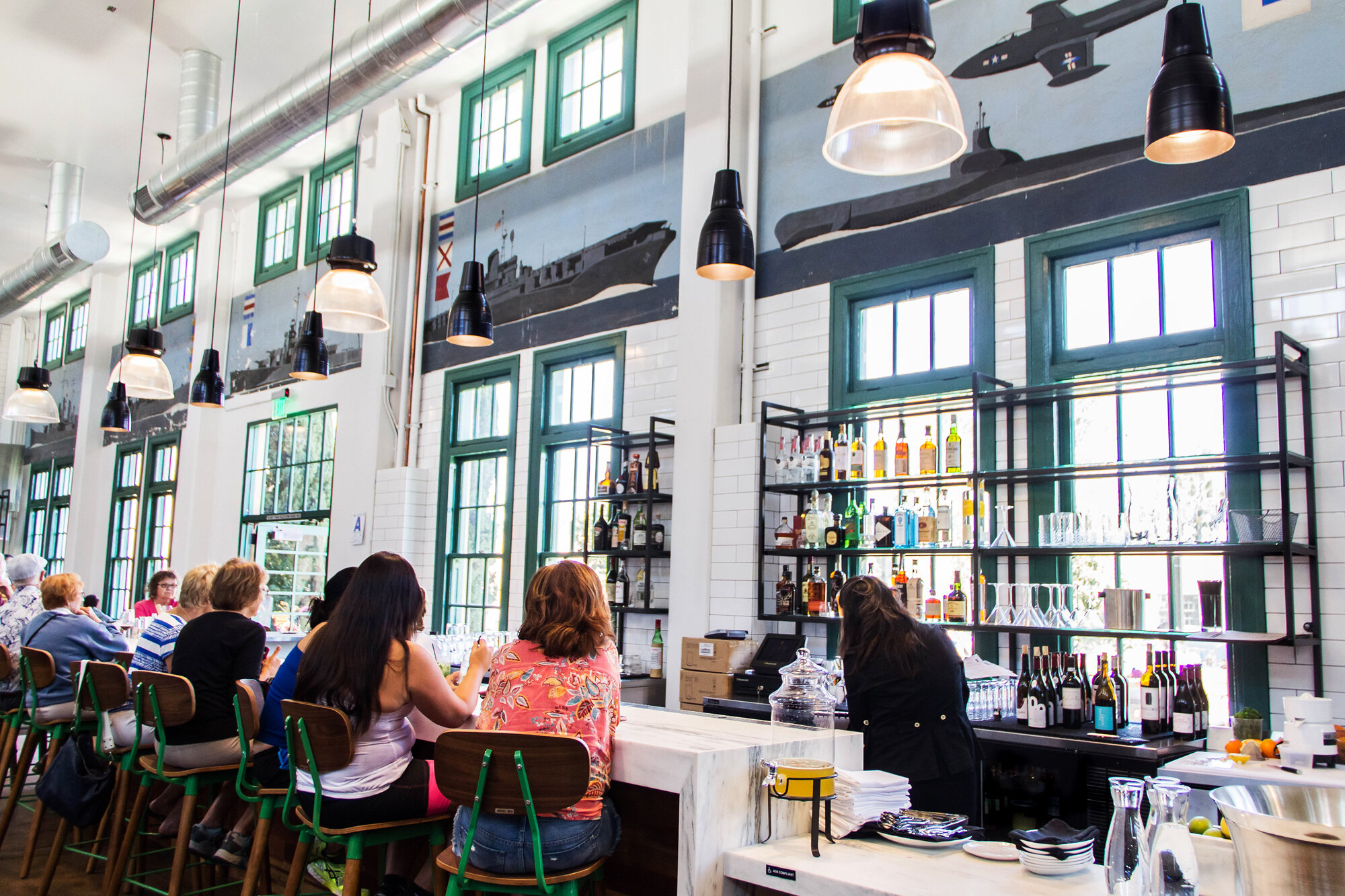 liberty public market, liberty public market bar