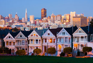 The SF Bucket List: Everything You Need to Do Before You Die