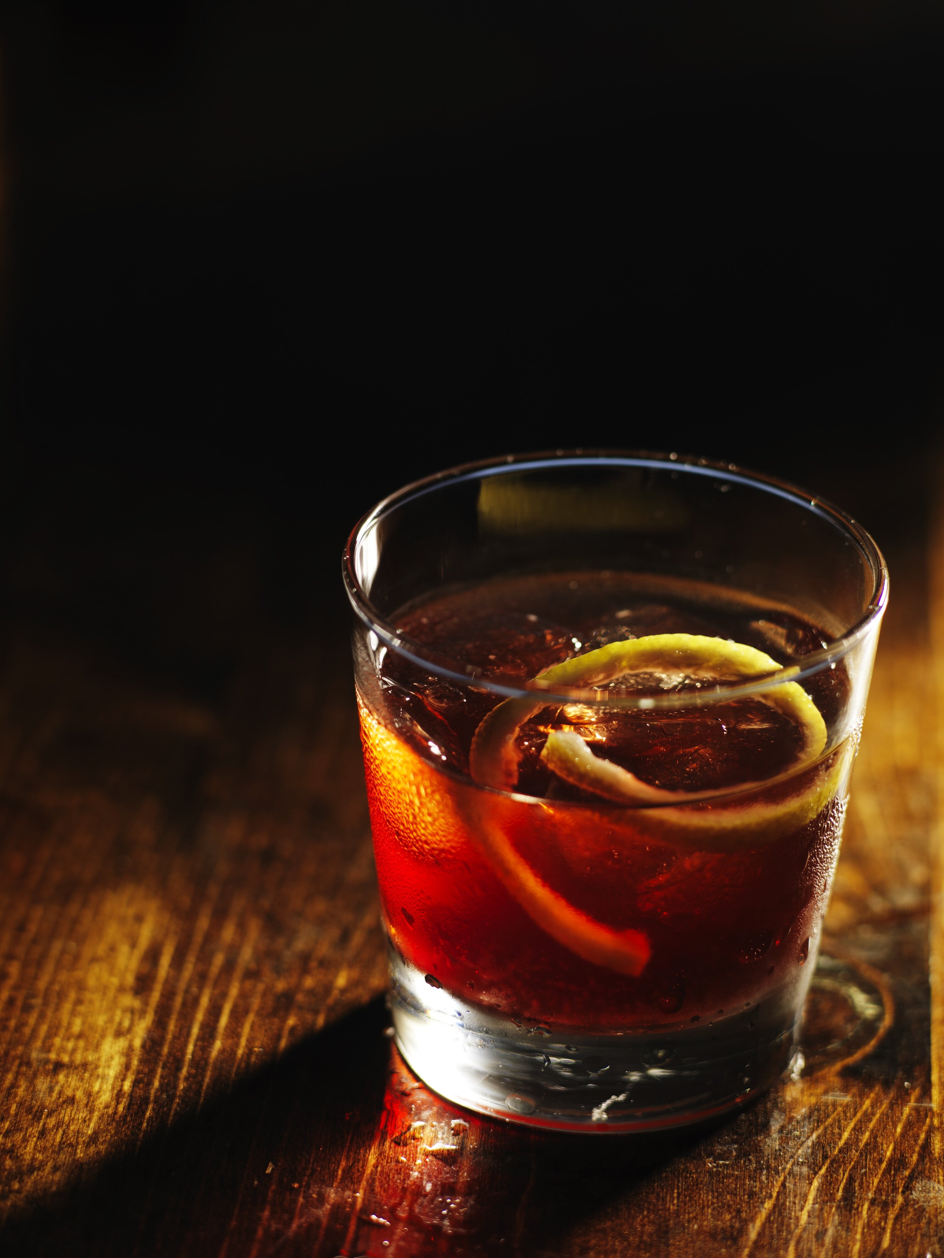 sazerac cocktail