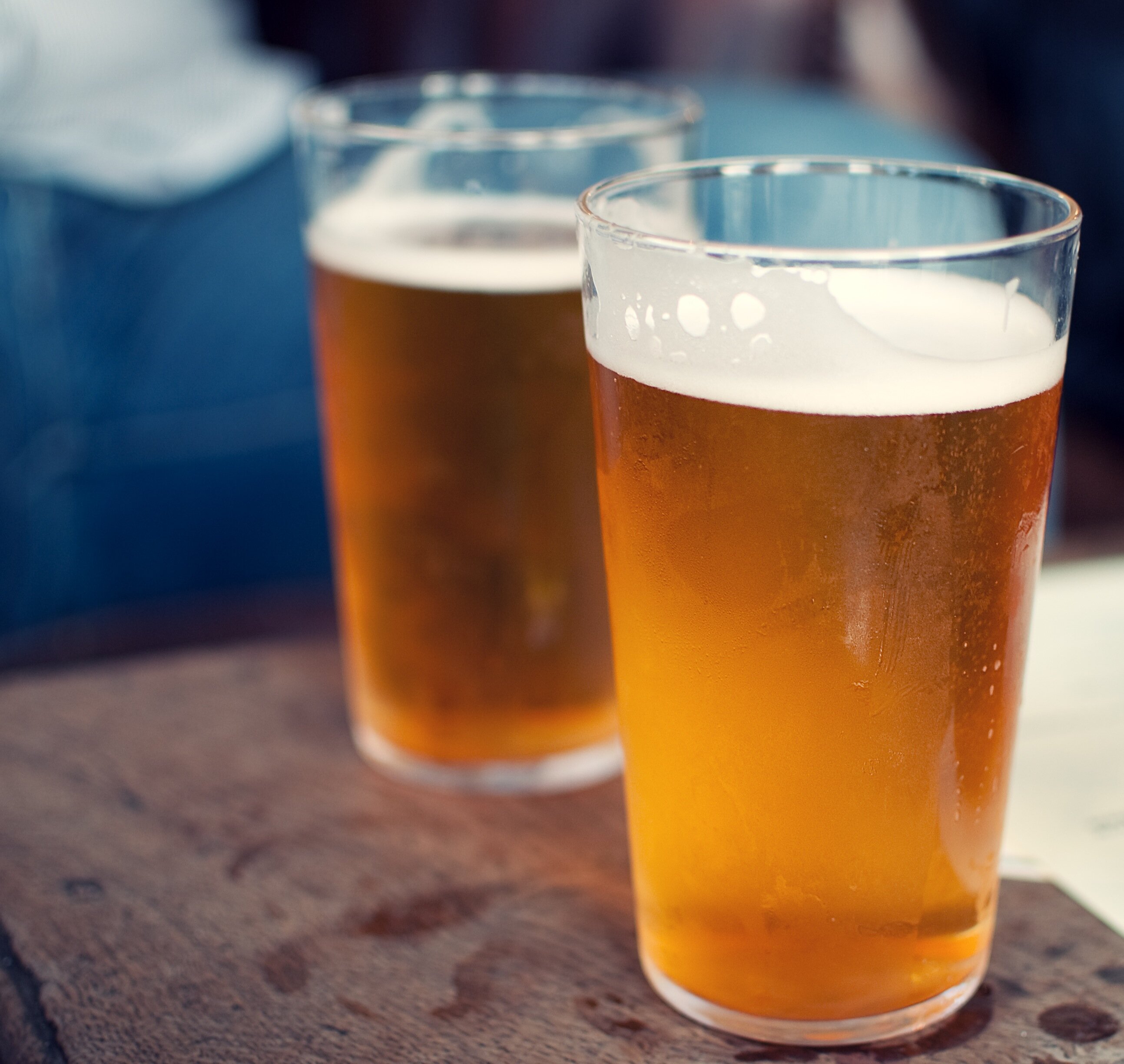 pair of ciders