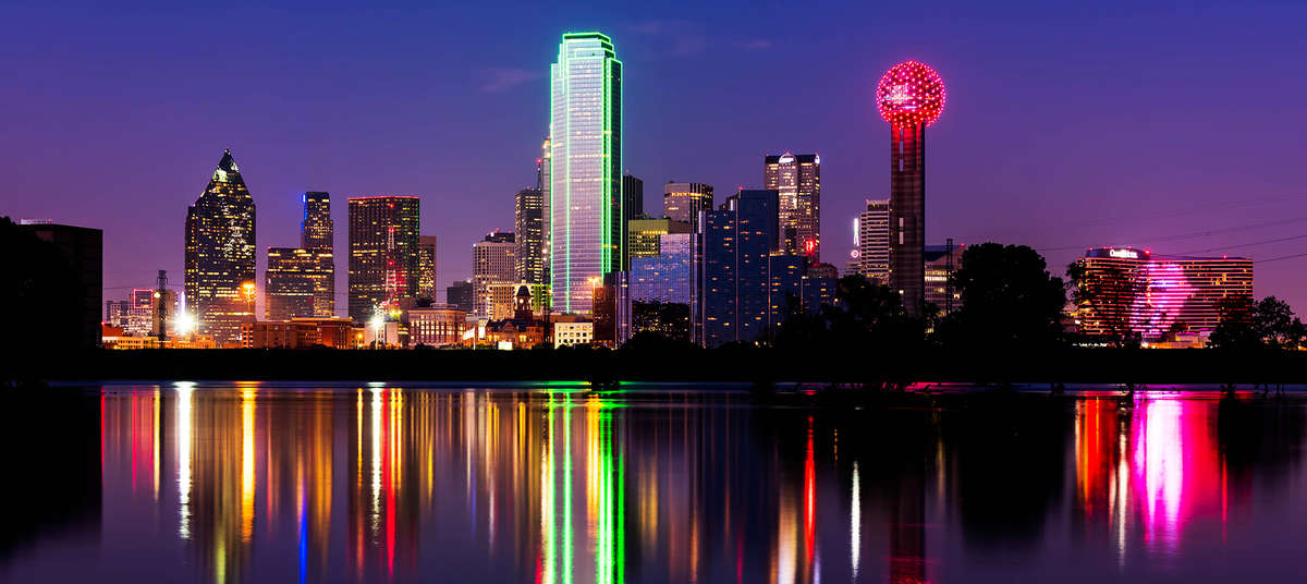 Things You Had No Idea You Could Do In Dallas - Thrillist