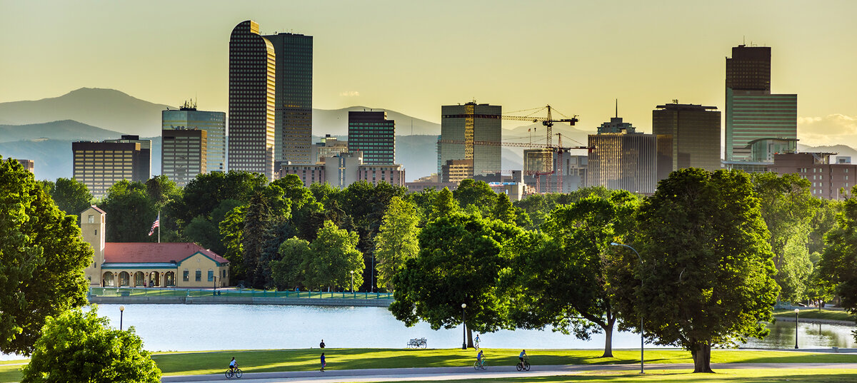 Things You Had No Idea You Could Do in Denver - Thrillist