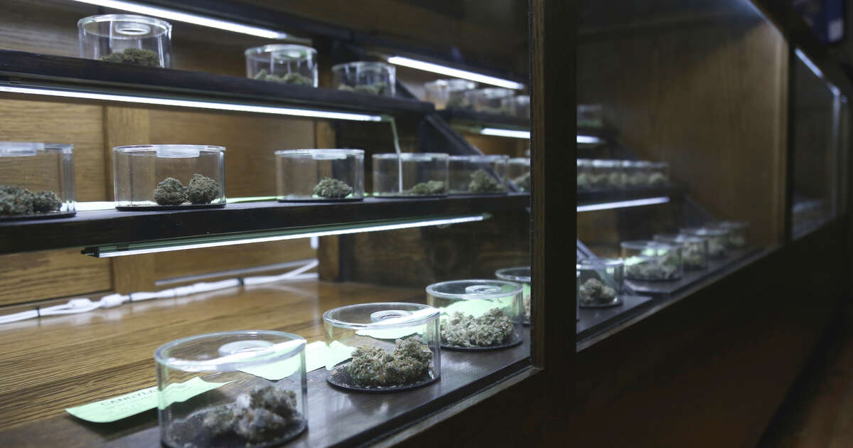 Portland's 12 Best Recreational Marijuana Shops - Thrillist