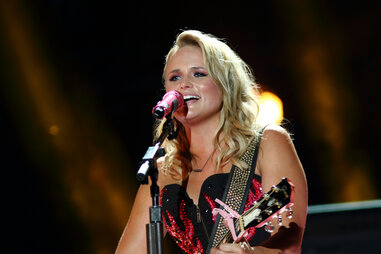 Miranda Lambert