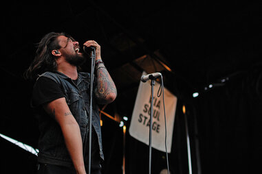 Taking Back Sunday