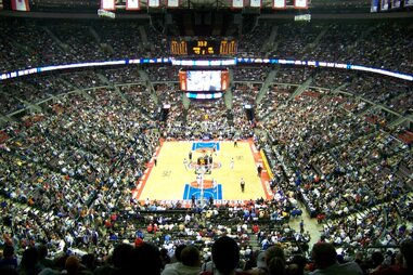 Palace of Auburn Hills
