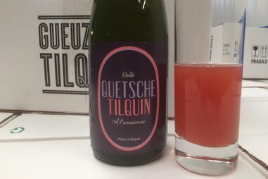 Quetsche Tilquin