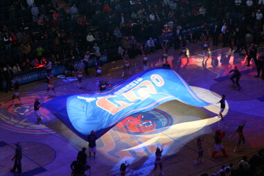 Charlotte Hornets Arean