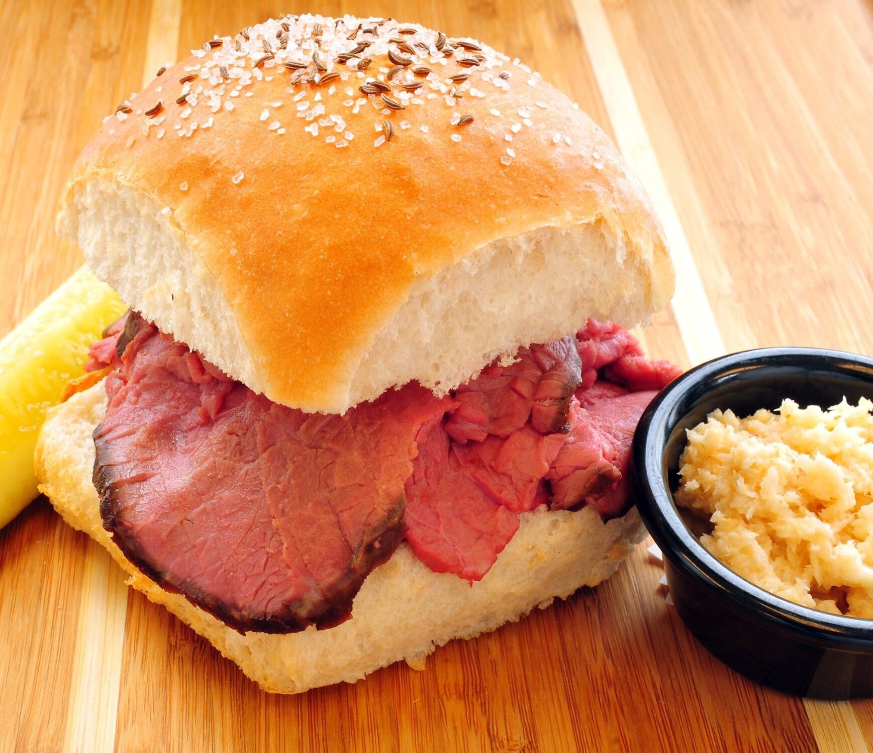 Charlie The Butcher’s Restaurants