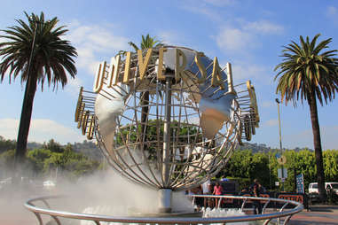 Universal Studios