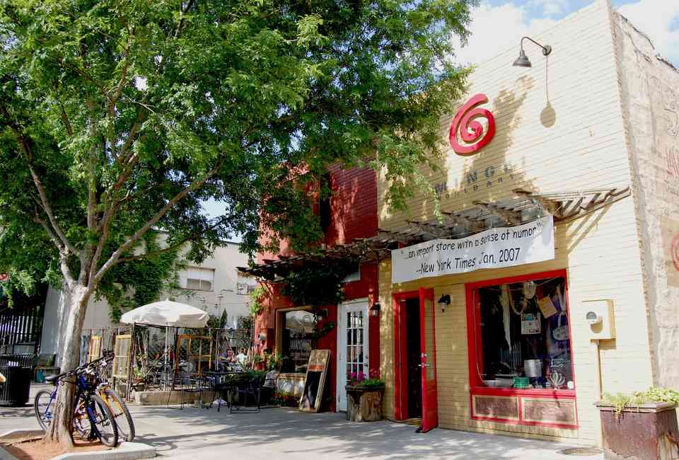 Best Suburbs In America The Best Suburb In 35 American Cities