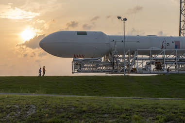 SpaceX Falcon 9