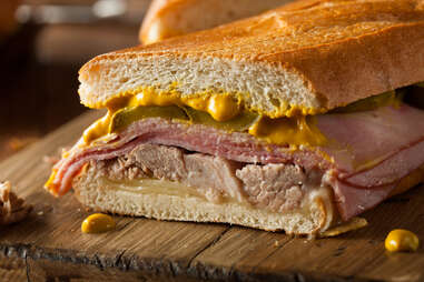 Cuban Sandwich, Every State's Greatest Culinary Gift to America