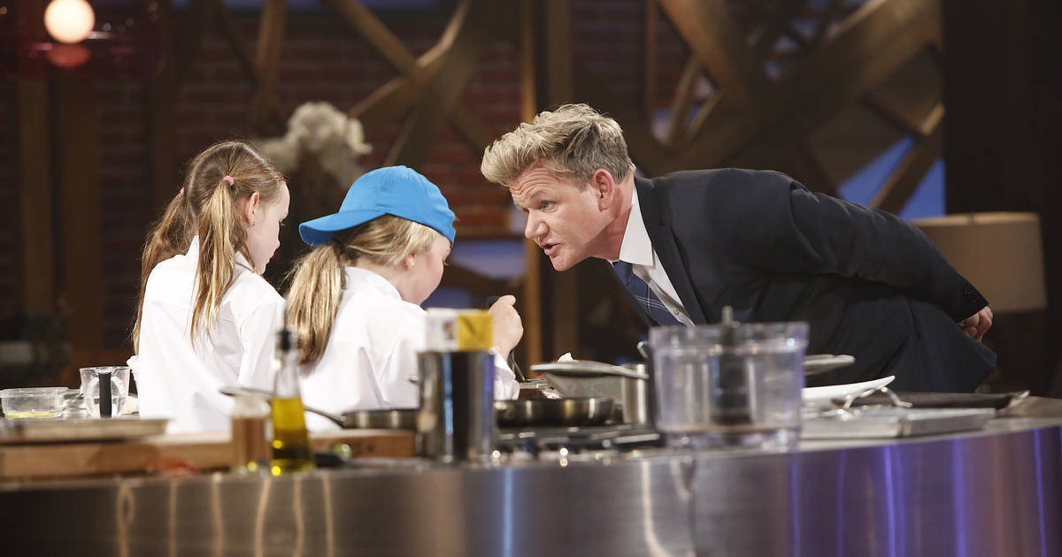 Gordon Ramsay blasts N.J. pizza spot on 'Kitchen Nightmares.' TikTok-famous  family 'still hurting.' 