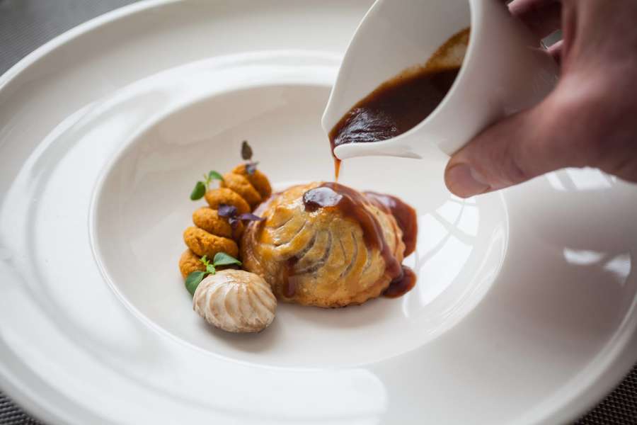 Culinary Institute of America: A Restaurant in Hyde Park, NY - Thrillist