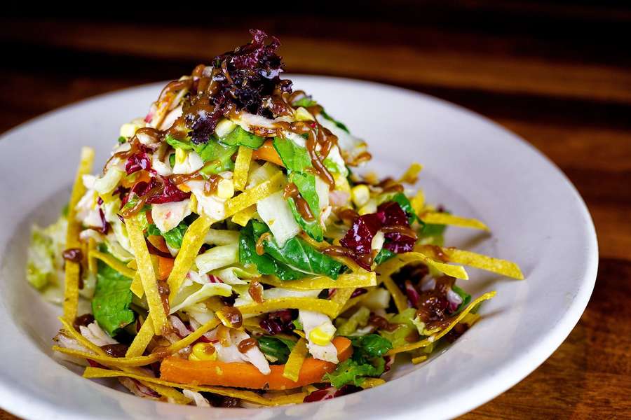Hillstone: A Bar in New York, NY - Thrillist