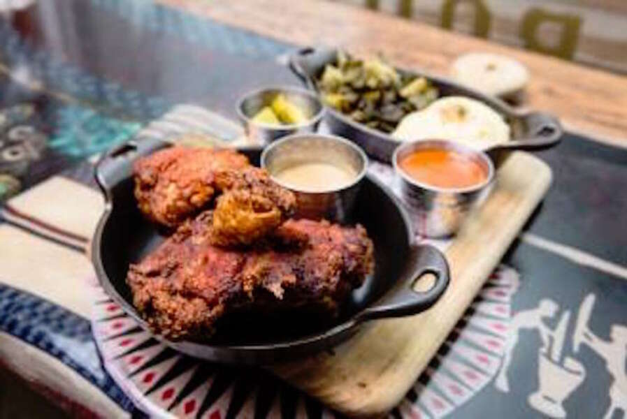 Red Rooster A Restaurant in New York, NY Thrillist