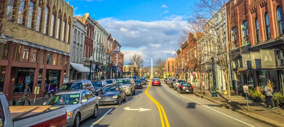 Best Suburbs in America - The Best Suburb in 35 American Cities