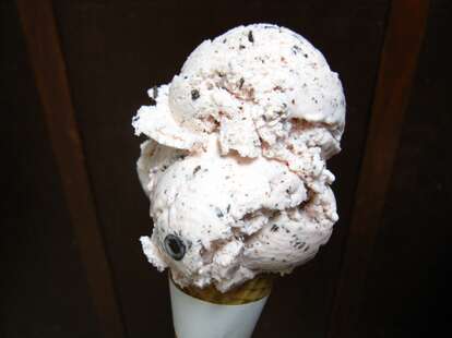 ice cream scoop