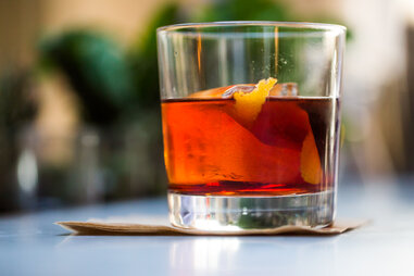 negroni