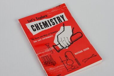 chemistry book