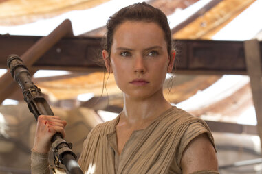 rey’s parents - j.j. abrams answer