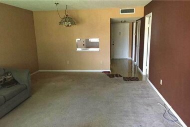 Ives Estates apartment