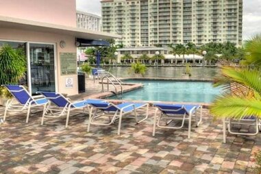 Coral Ridge - Ft. Lauderdale apartment