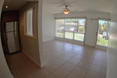 Wilton Manors apartment