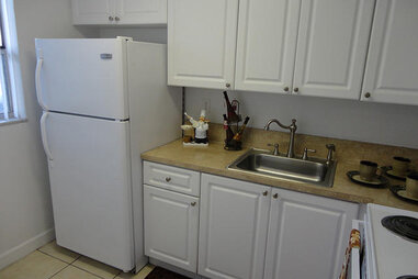 Miami Gardens apartment