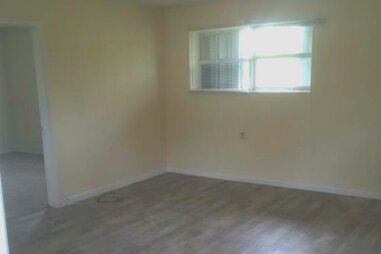 Liberty City apartment