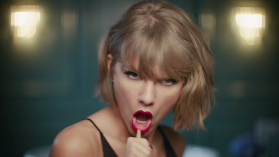 Taylor Swift Jimmy Eat World Lip Sync Thrillist