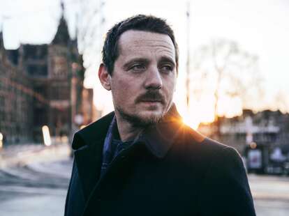 Sturgill Simpson, Country outlaw, A Sailor's Guide