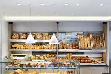 Maison Eric Kayser - Artisan Boulanger