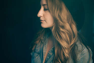 Margo Price, Third Man Records, Country