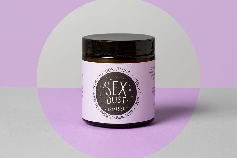 Holistic Sex Drugs Don T Work Thrillist