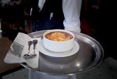 The Best Meals in Paris for 10 Euros or Less