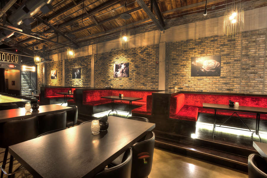 The Roosevelt Room: A Bar in Austin, TX - Thrillist