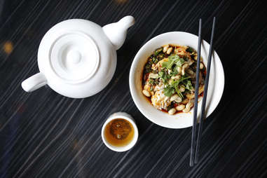 sze chuan cuisine